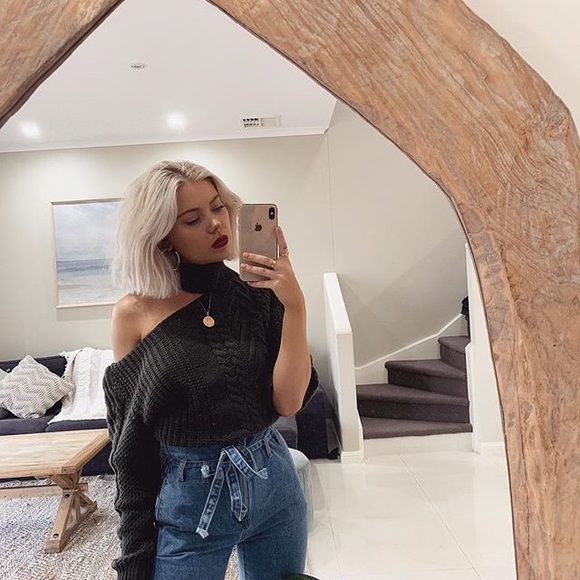 paper bag jeans missy empire